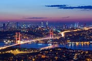 İstanbul Evden Eve Nakliyat